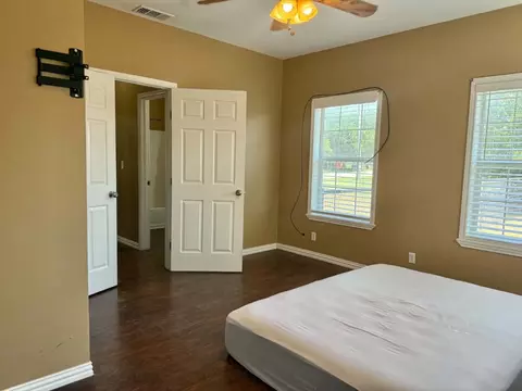 Bedroom - 203 Avenue C, Gustine, TX 76455 photo 5 of 6
