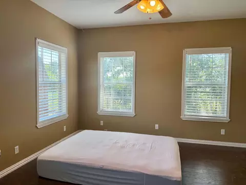 Bedroom - 203 Avenue C, Gustine, TX 76455 photo 6 of 6