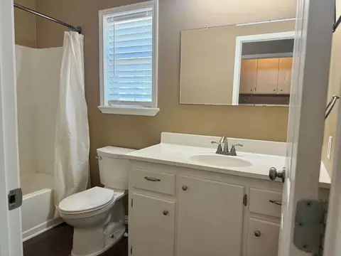 Bath - 203 Avenue C, Gustine, TX 76455 photo 1 of 1