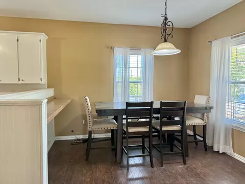 Dining - 203 Avenue C, Gustine, TX 76455 photo 1 of 1
