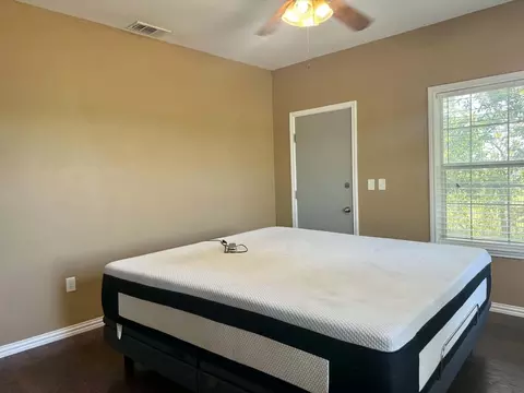 Bedroom - 203 Avenue C, Gustine, TX 76455 photo 1 of 6