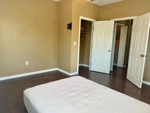 Bedroom - 203 Avenue C, Gustine, TX 76455 photo 4 of 6