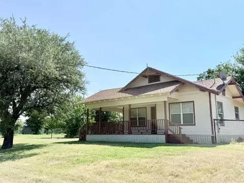 Exterior - 203 Avenue C, Gustine, TX 76455 photo 9 of 11