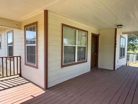 Exterior - 203 Avenue C, Gustine, TX 76455 photo 6 of 11