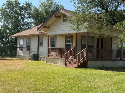Exterior - 203 Avenue C, Gustine, TX 76455 photo 11 of 11