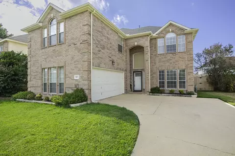 1511 Brighton Dr, Mansfield, TX 76063
