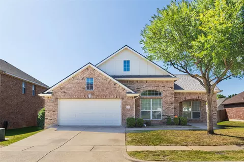 604 Beeman Dr, Arlington, TX 76002