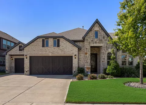 2115 Devonblue Dr, Forney, TX 75126