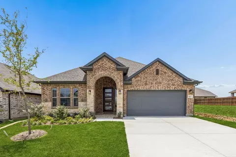 4552 Sweet Clover Ln, Crowley, TX 76036