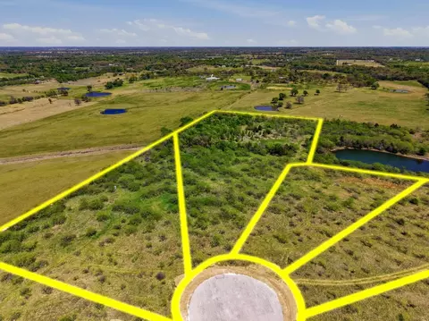 1441 Weston Rdg, Grandview, TX 76050