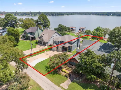 View/Area - 13700 Park Harbor Dr, Eustace, TX 75124 photo 3 of 6