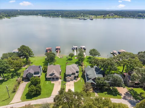 View/Area - 13700 Park Harbor Dr, Eustace, TX 75124 photo 5 of 6