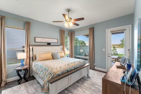 Bedroom - 13700 Park Harbor Dr, Eustace, TX 75124 photo 1 of 5