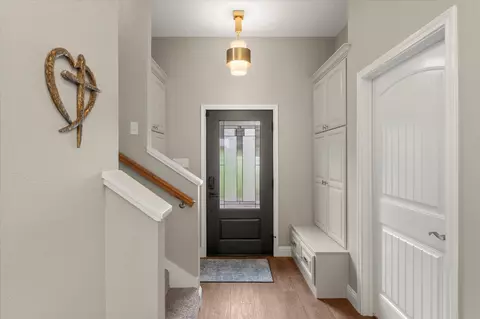 Entry Way - 13700 Park Harbor Dr, Eustace, TX 75124 photo 1 of 3