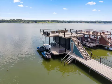 View/Area - 13700 Park Harbor Dr, Eustace, TX 75124 photo 1 of 6