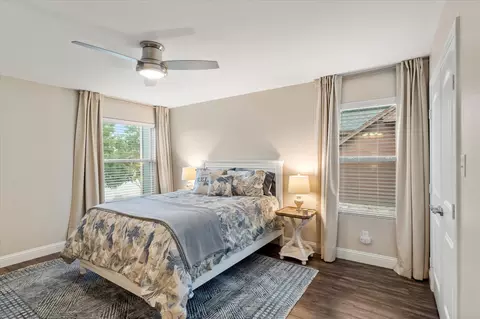 Bedroom - 13700 Park Harbor Dr, Eustace, TX 75124 photo 5 of 5