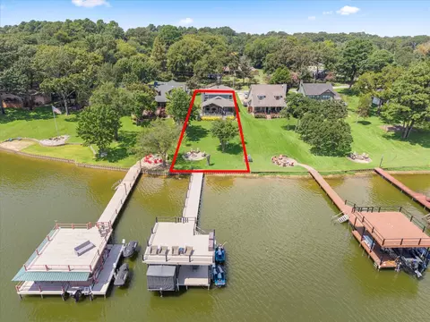 View/Area - 13700 Park Harbor Dr, Eustace, TX 75124 photo 2 of 6
