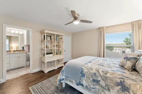 Bedroom - 13700 Park Harbor Dr, Eustace, TX 75124 photo 2 of 5