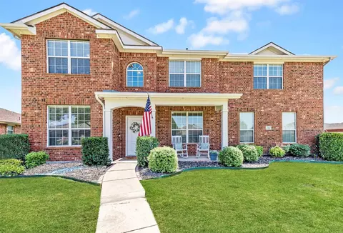 352 Kansas Trl, Murphy, TX 75094