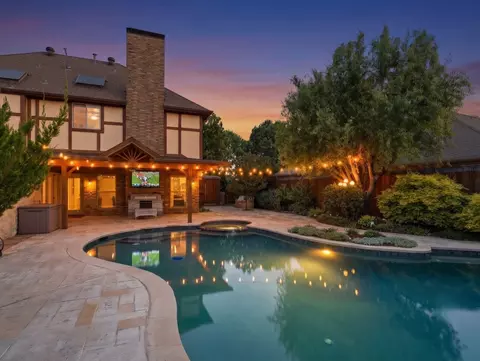 1509 Aylesbury Ln, Plano, TX 75075