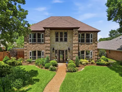 1509 Aylesbury Ln, Plano, TX 75075