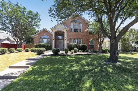 2806 Glenwick Ct, Richardson, TX 75082