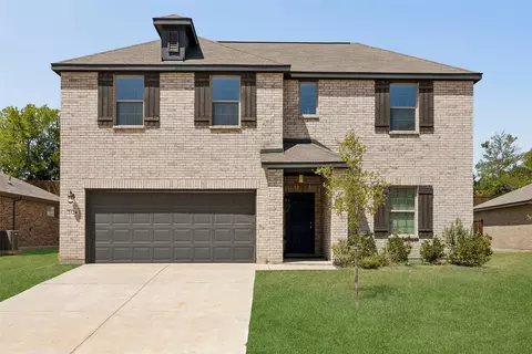 2124 Pacific Ave, Anna, TX 75409