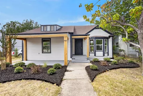 2607 W Lovers Ln, Dallas, TX 75235