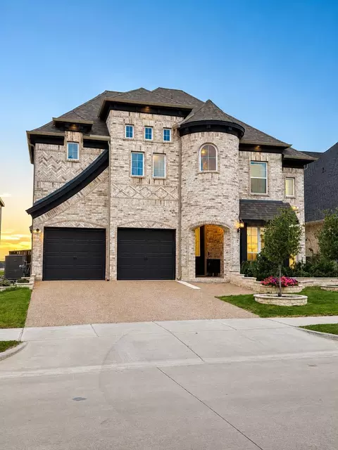 700 Mountain Laurel Rd, Wylie, TX 75098