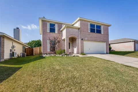 1609 White Oak Rd, Anna, TX 75409