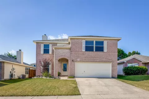 1609 White Oak Rd, Anna, TX 75409