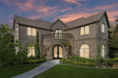2404 Hollow Hill Ln, Lewisville, TX 75056