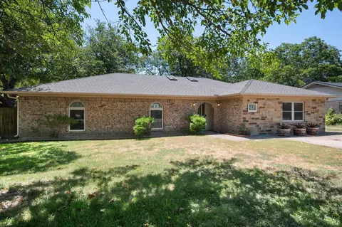 401 Hutson Dr, Corsicana, TX 75110