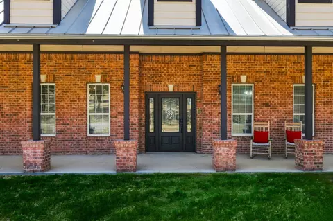 820 Copper Woods Ln, Copper Canyon, TX 75077