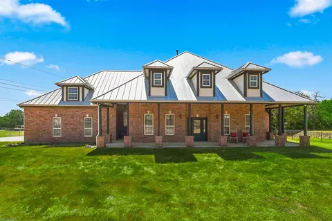 820 Copper Woods Ln, Copper Canyon, TX 75077
