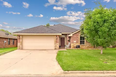217 Miss Ellie Ln, Abilene, TX 79602