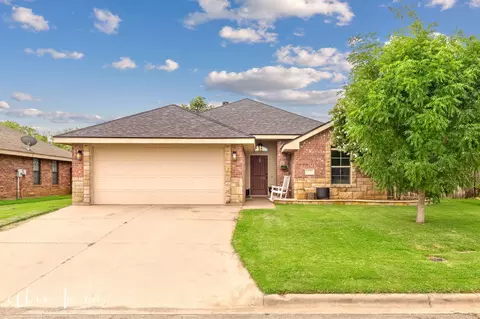 217 Miss Ellie Ln, Abilene, TX 79602