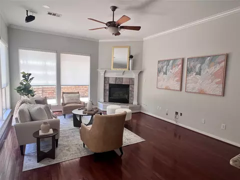 2917 Waterford Dr, Irving, TX 75063
