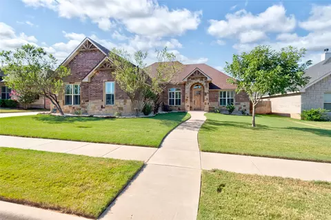 3801 Kady Rdg, Abilene, TX 79606