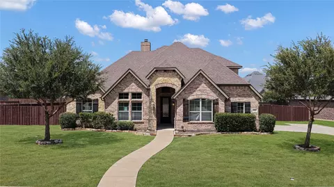 408 Montpelier Ln, Ovilla, TX 75154
