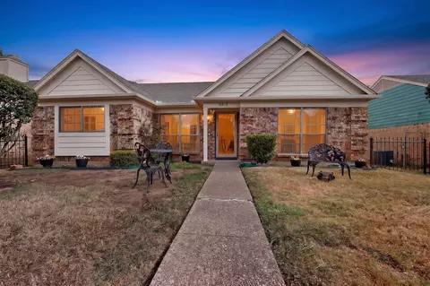 9815 Tamalpais Dr, Dallas, TX 75217