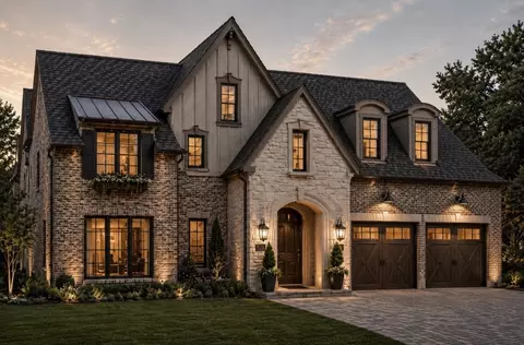 1323 Apache Dr, Richardson, TX 75080