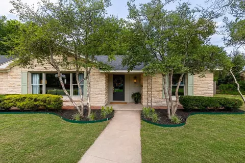 1349 Sylvan Dr, Abilene, TX 79605
