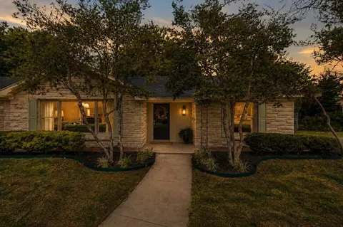 1349 Sylvan Dr, Abilene, TX 79605