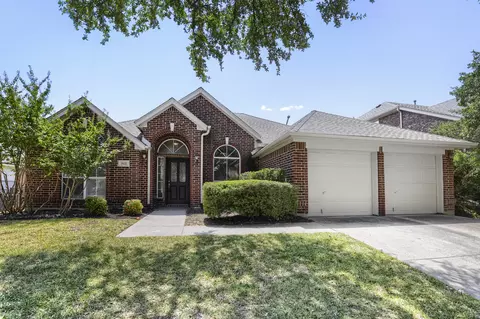 3632 Stone Creek Ln S, Fort Worth, TX 76137