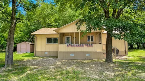 680 Choctaw Dr, Quitman, TX 75783