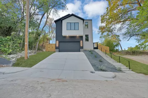 1415 Fayette St, Dallas, TX 75203