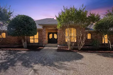 5810 Glen Heather Dr, Dallas, TX 75252