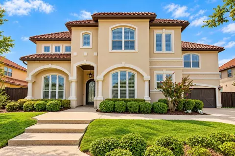 947 Running Bay, Frisco, TX 75036