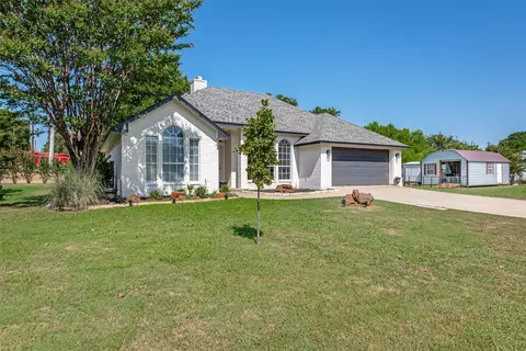 732 Charyl Lynn Dr, Argyle, TX 76226